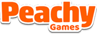 Peachy Games